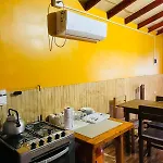 Cabana Exchange House