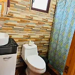 Cabana Exchange House