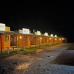 Cabana Exchange House